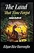 The Land That Time Forgot Annotated
