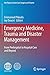 Emergency Medicine, Trauma and Disaster Management by Emmanouil Pikoulis