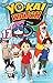 Yo-kai Watch T17
