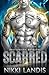 Scarred: Braxtharian Warriors #2 (StarMates: Braxtharian Warriors)
