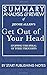 Summary, Analysis, and Review of Jennie Allen's Get Out of Your Head: Stopping the Spiral of Toxic Thoughts