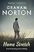 Home stretch by Graham Norton