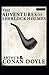 The Adventures of Sherlock Holmes(Sherlock Holmes #9) Annotated