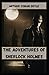 The Adventures of Sherlock Holmes(Sherlock Holmes #9) Annotated