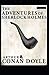 The Adventures of Sherlock Holmes(Sherlock Holmes #9) Annotated
