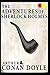 The Adventures of Sherlock Holmes Sherlock Holmes #9: Annotated