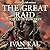 The Great Raid: A LitRPG Adventure (The Tower of Power Series)
