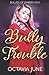 Bully Trouble (Bullies of Ember High)