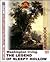 The legend of sleepy hollow. Audiolibro. CD Audio e CD-ROM.