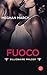 Il fuoco. Billionaire trilogy