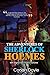 The Adventures of Sherlock Holmes: Complete With Original And Classics Illustrated