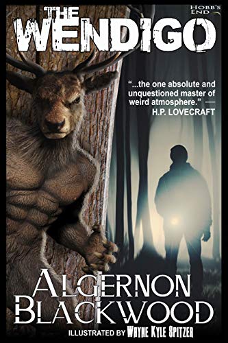 The Wendigo