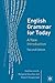 English Grammar for Today: A New Introduction