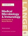 Medical Microbiology and Immunology: Examinations and Board Review Medical Microbiology and Immunology: Examinations and Board Review