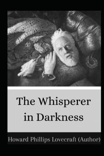 The Whisperer in Darkness