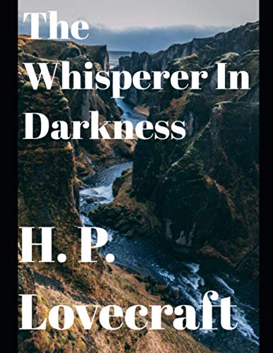 The Whisperer in Darkness