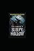 The Legend of Sleepy Hollow by Washington Irving illustrated