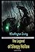 The Legend of Sleepy Hollow By Washington Irving Illustrated Version