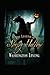 The Legend of Sleepy Hollow by Washington Irving illustrated