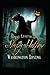 The Legend of Sleepy Hollow by Washington Irving illustrated