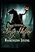 The Legend of Sleepy Hollow by Washington Irving illustrated