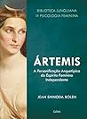 Ártemis: A Person...
