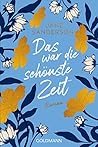 Das war die schön...