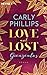 Love not Lost - Grenzenlos: Roman (Love not Lost-Serie, Band 2)