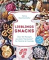 Lieblingssnacks by Petra Reschenhofer