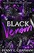 Black Venom (Sinners of Blackwood Spin Off)