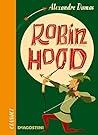 Robin Hood  by Alexandre Dumas