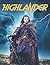 Highlander: movie script