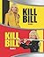 Kill Bill Volume 1 & 2: movie script
