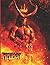 Hellboy: movie script