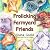 Frolicking Farmyard Friends