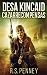 Desa Kincaid - Cazarrecompensas (Spanish Edition)