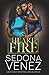 Heart of Fire by Sedona Venez