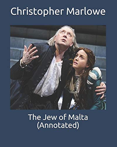The Jew of Malta