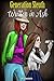Generation Sleuth: Written In Ash: [A Creative Murder Mystery]