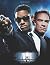 Men in Black: movie script