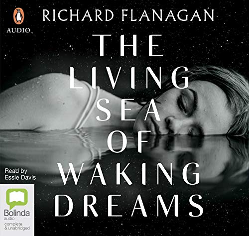 The Living Sea of Waking Dreams