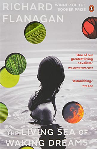 The Living Sea of Waking Dreams