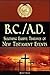 B.C./A.D by Keith Alan