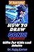 How to Draw Sonic the Hedge...