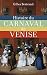 Histoire du carnaval de Venise
