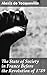 The State of Society in France Before the Revolution of 1789: Unraveling the Pre-Revolutionary Tapestry of France