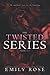 The Twisted Series: The Complete Set (Books 1-4)