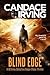 Blind Edge: Large Print: A US Army Detective Regan Chase Thriller (A Deception Point Military Thriller)