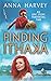 Finding Ithaka: An Epic Story Traversing Time (Ionian Trilogy)