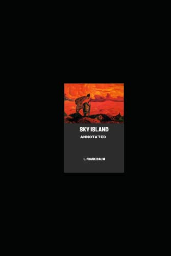 Sky Island Annotated